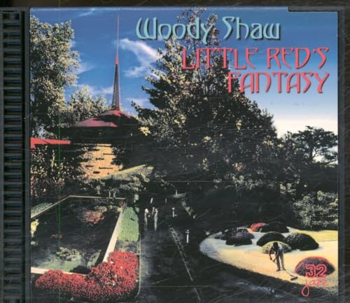 SHAW, WOODY - LITTLE RED'S FANTASY
