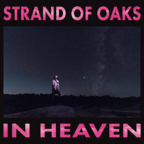 STRAND OF OAKS - IN HEAVEN (VINYL)