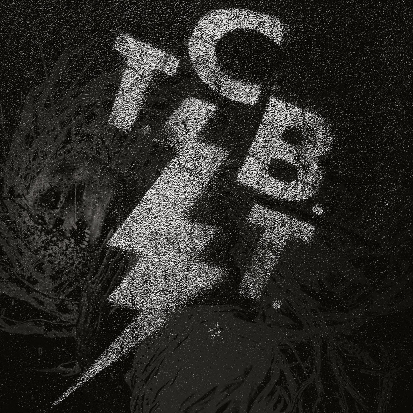 BLACK TUSK - TCBT