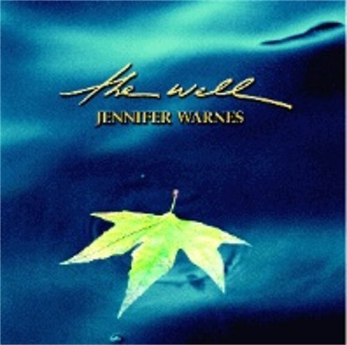 WARNES, JENNIFER - WELL