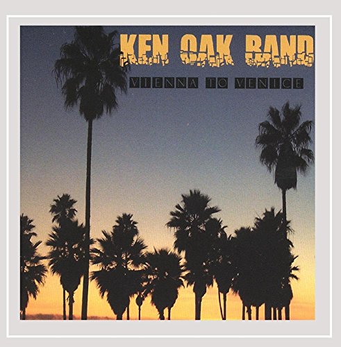 OAK, KEN BAND - VIENNA TO VENICE