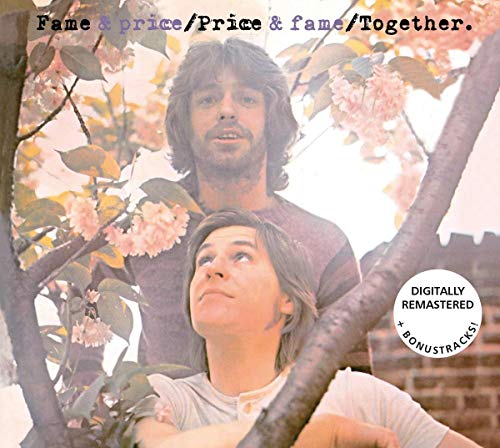 FAME & PRICE - FAME & PRICE/PRICE & FAME/TOGETHER