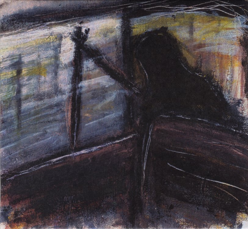 DO MAKE SAY THINK - WINTER HYMN COUNTRY HYMN...