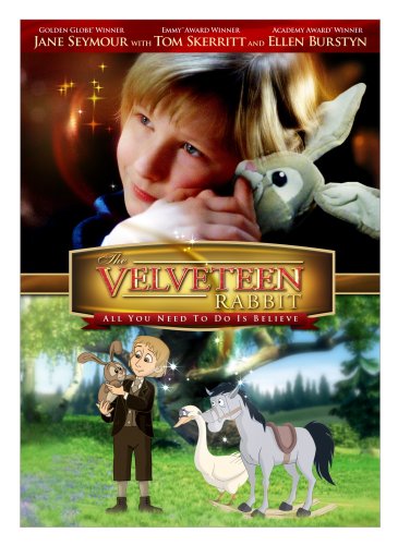 VELVETEEN RABBIT