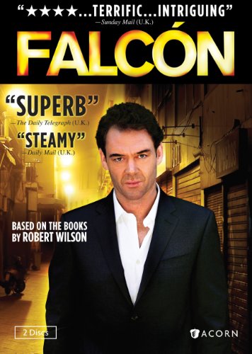 FALCON - DVD