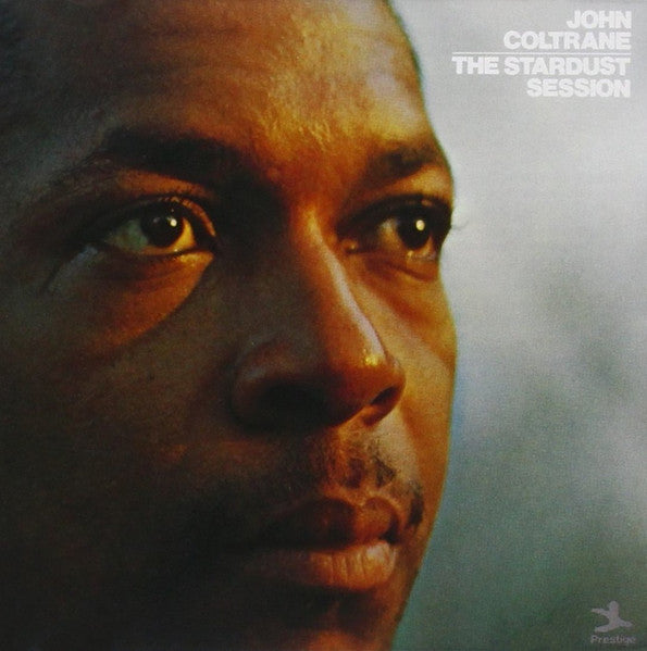 COLTRANE, JOHN - STARDUST SESSION
