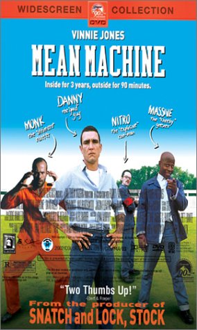 MEAN MACHINE (WIDESCREEN)