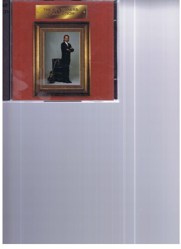 PHIL MANZANERA - MANZANERA COLLECTION