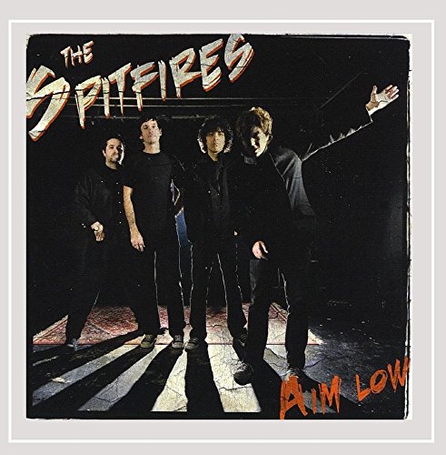 SPITFIRES - AIM LOW
