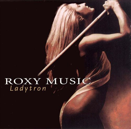 ROXY MUSIC - LADYTRON