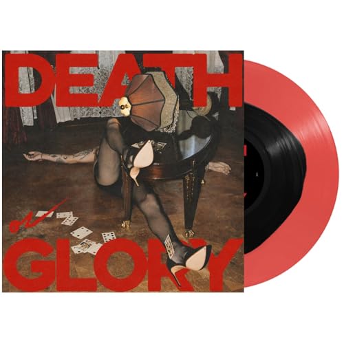 PALAYE ROYALE - DEATH OR GLORY (VINYL)