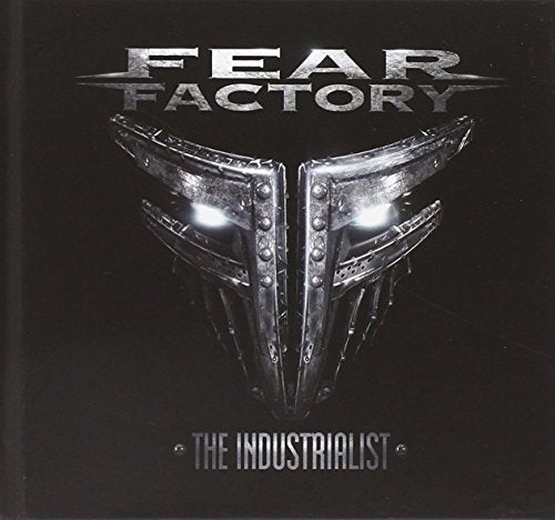 FEAR FACTORY - THE INDUSTRIALIST/DELUXE