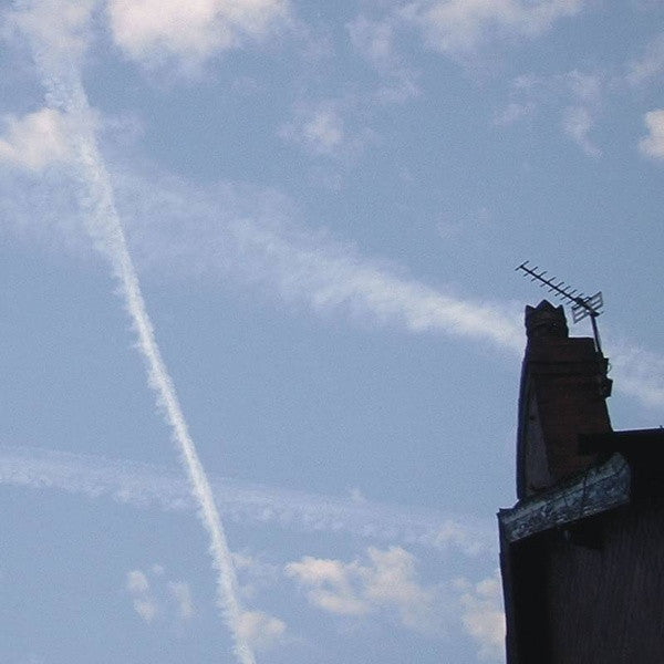 ARKHONIA - TRAILS/TRACES