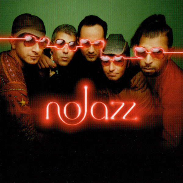 NOJAZZ - ST