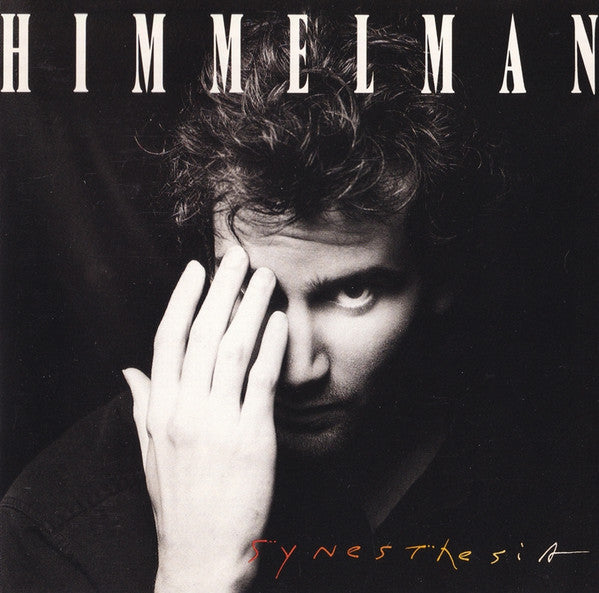 HIMMELMAN, PETER - SYNESTHESIA