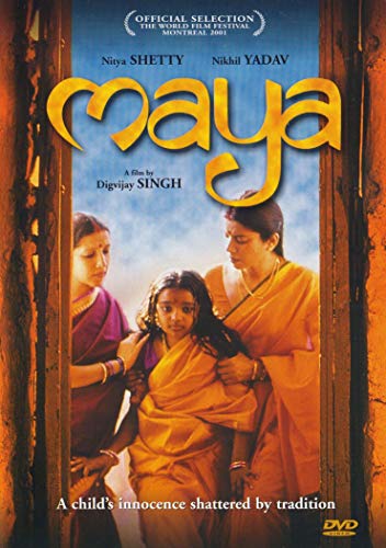 MAYA / MAYA (BILINGUAL)