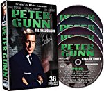 PETER GUNN: FINAL SEASON (SEASON THREE)