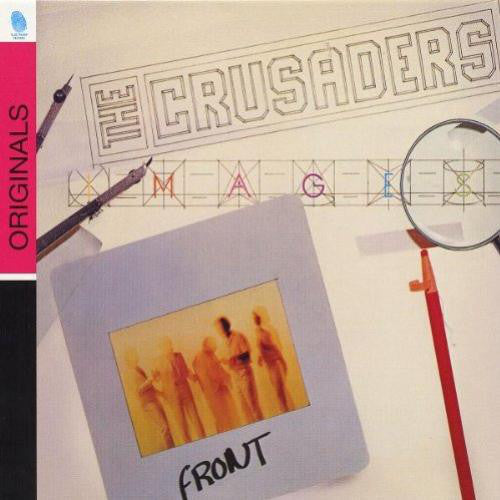 CRUSADERS - IMAGES