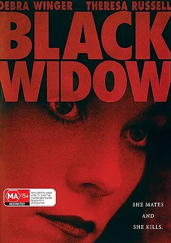 BLACK WIDOW