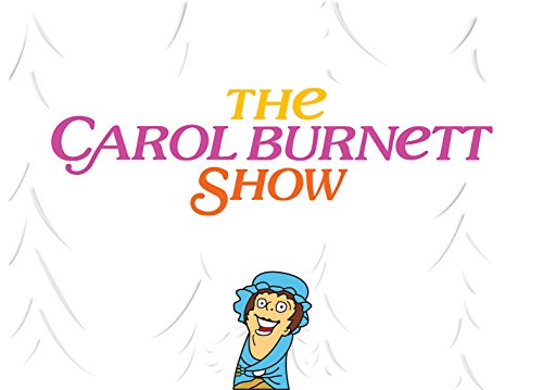 CAROL BURNETT SHOW - DVD-ULTIMATE COLLECTION (22 DISCS)