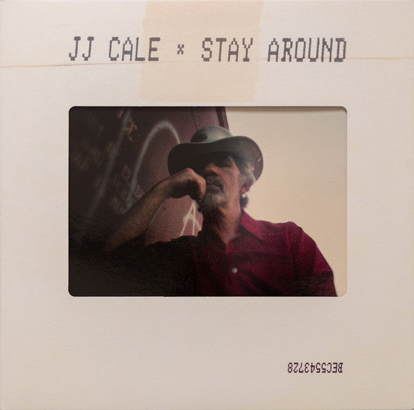 CALE, J.J. - STAY AROUND