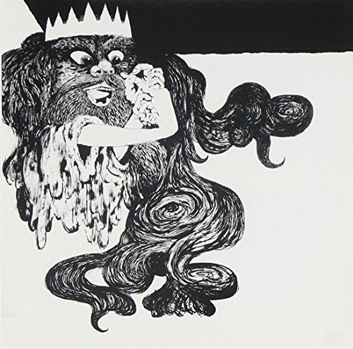 FINAL FANTASY (OWEN PALLETT) - HE POOS CLOUDS