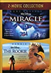 MIRACLE/ROOKIE - DVD-2 MOVIE COLLECTION