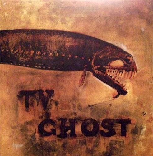 TV GHOST - COLD FISH