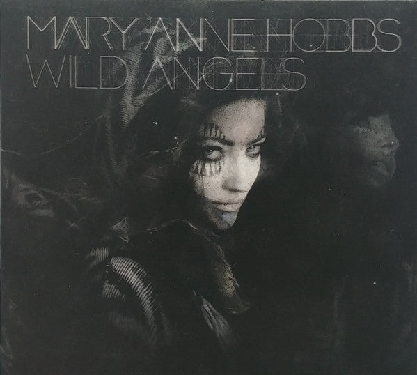 HOBBS, MARY ANNE - WILD ANGELS