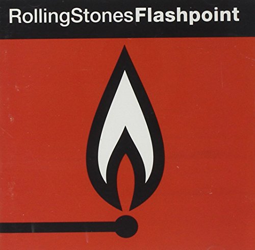 ROLLING STONES - FLASHPOINT