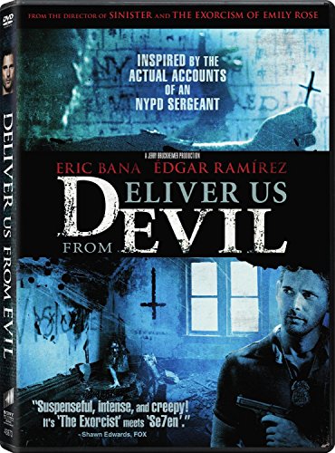 DELIVER US FROM EVIL BILINGUAL