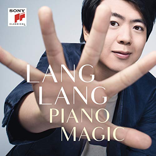 LANG LANG - PIANO MAGIC (CD)