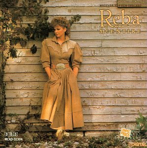 REBA MCENTIRE - WHOEVERS IN NEW ENGLAND