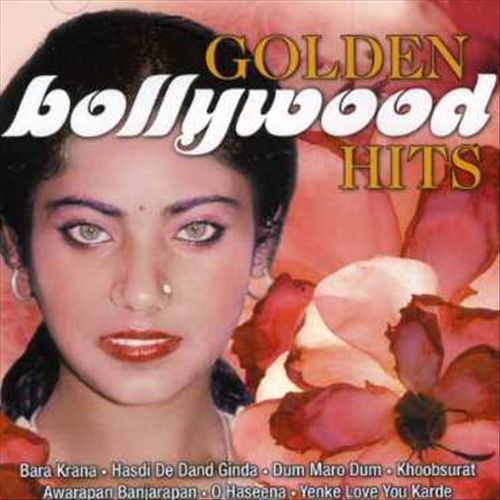 VARIOUS - BOLLYWOOD HITS