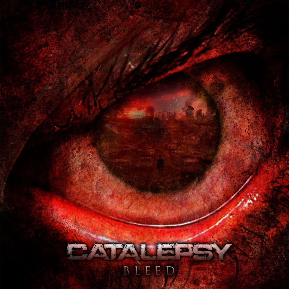 CATALEPSY - BLEED