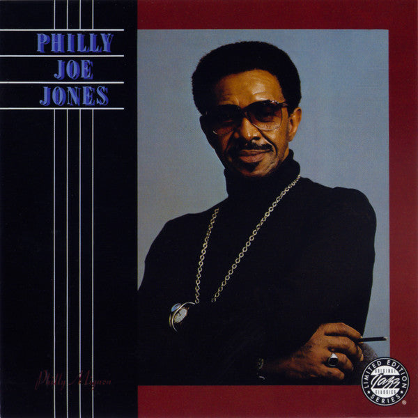JONES, PHILLY JOE - PHILLY MIGNON (LTD ED)