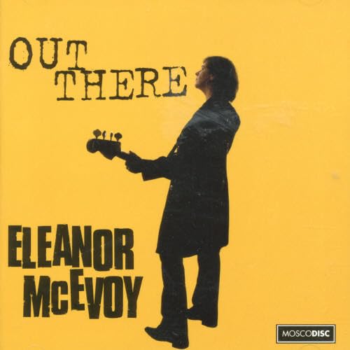 MCEVOY, ELEANOR - OUT THERE