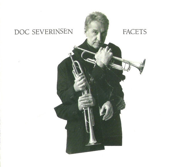 SEVERINSEN, DOC - FACETS