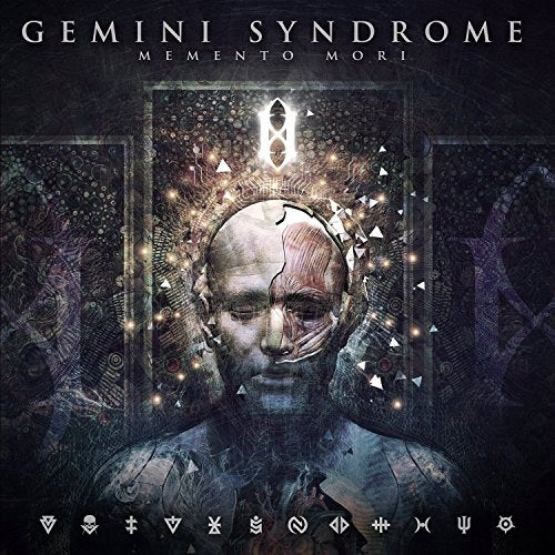 GEMINI SYNDROME - MEMENTO MORI