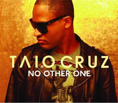 CRUZ, TAIO - NO OTHER ONE