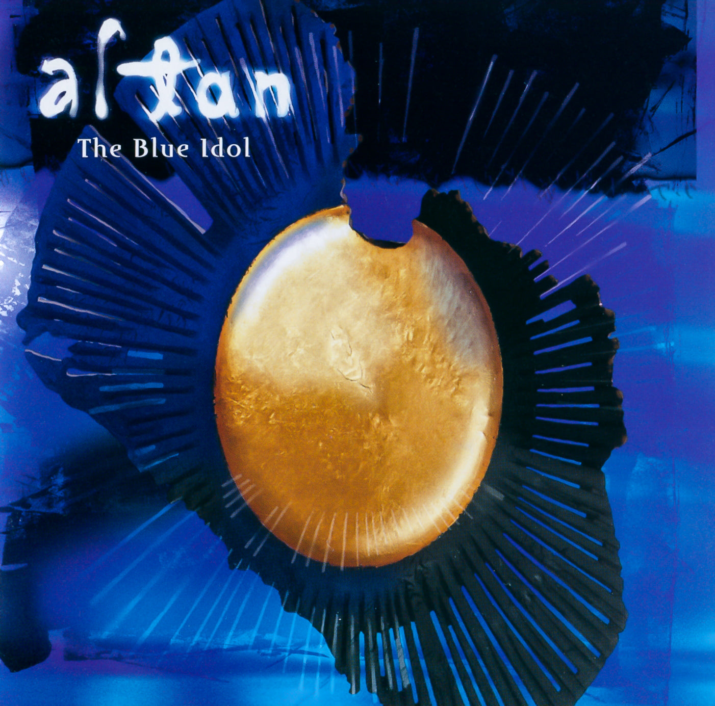 ALTAN - BLUE IDOL