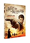 WEST & THE RUTHLESS - DVD-2017-BENEDICT MAZUREK