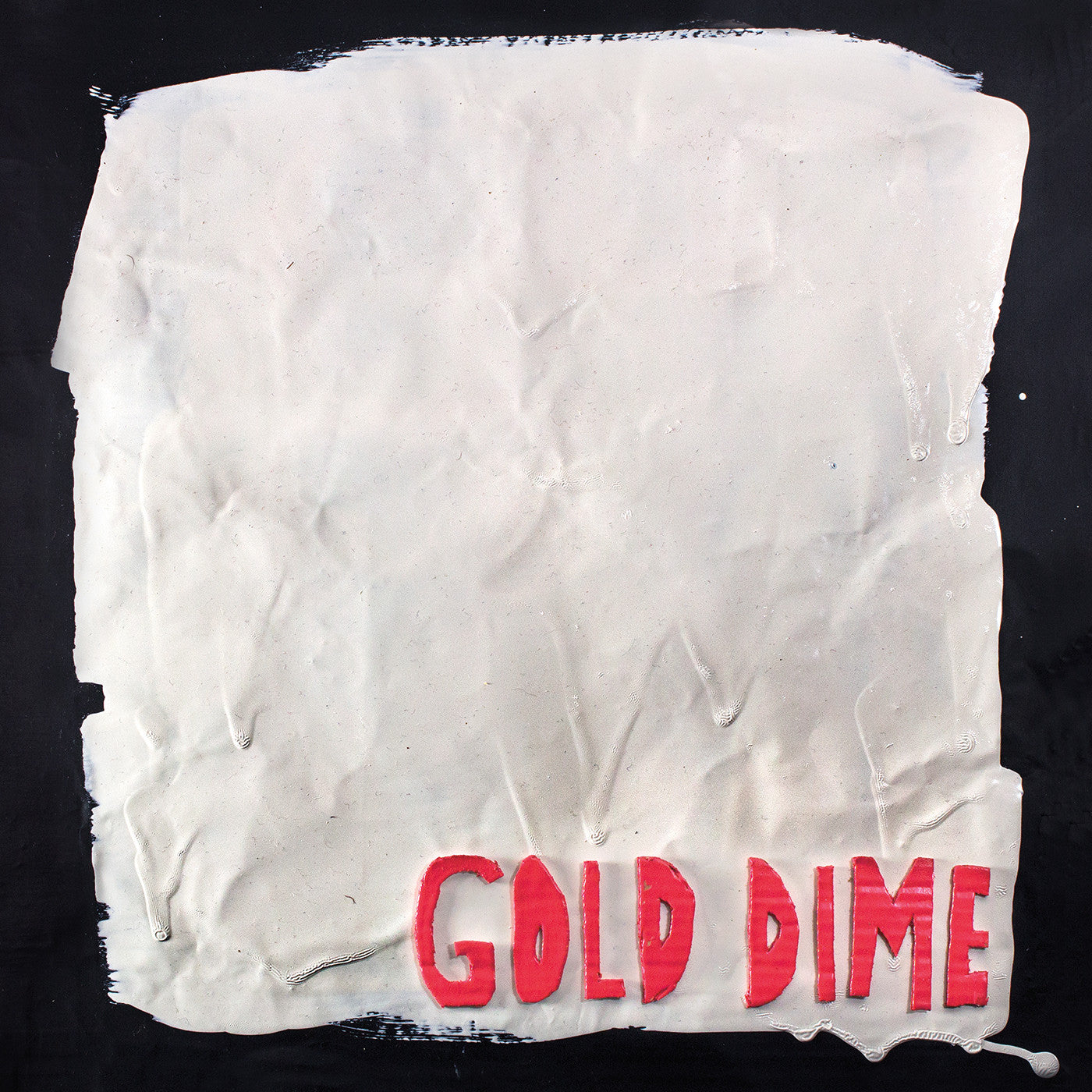 GOLD DIME - NERVES