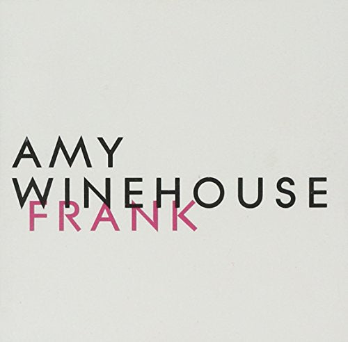 WINEHOUSE, AMY - FRANK