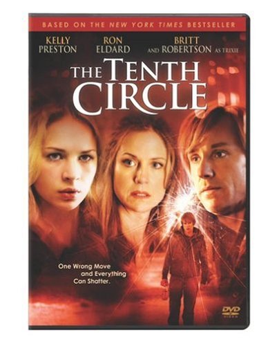 TENTH CIRCLE - DVD