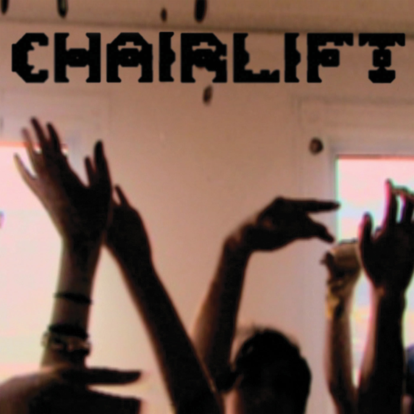 CHAIRLIFT - DOES YOU INSPIRE YOU