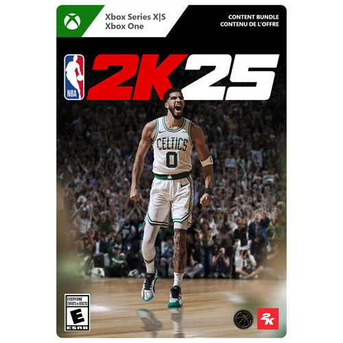 NBA 2K25 - XBXSX
