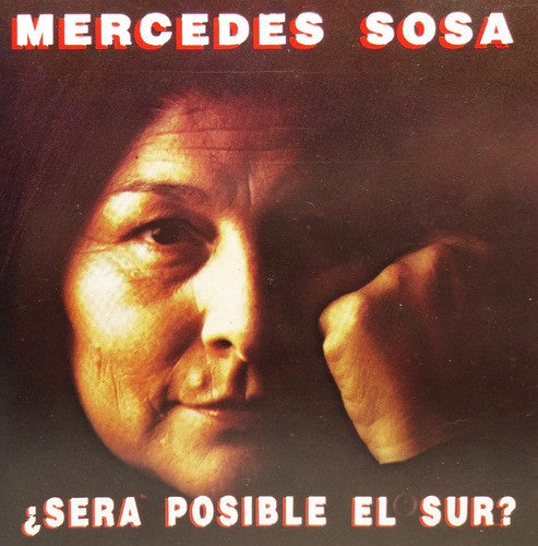 SOSA, MERCEDES - SERA POSIBLE EL SUR