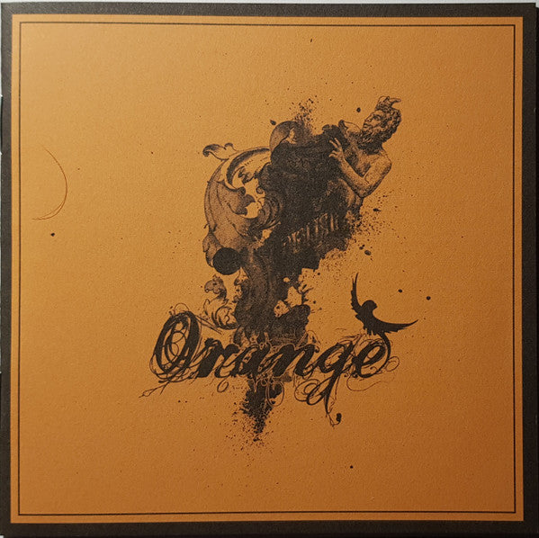 DARK SUNS - ORANGE