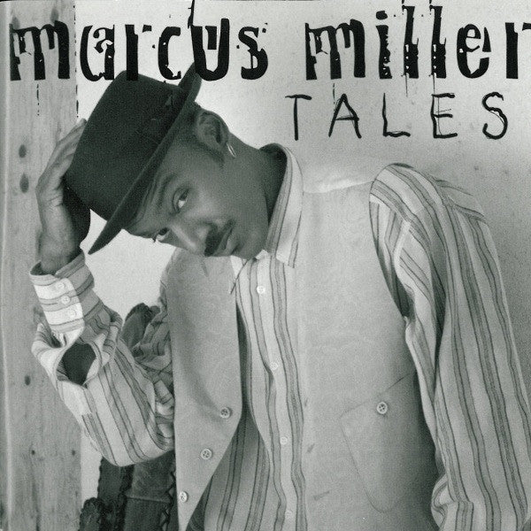 MILLER, MARCUS - TALES
